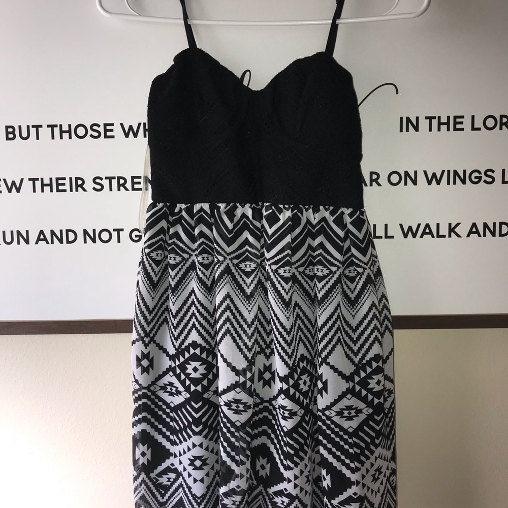 Kohl’s dress